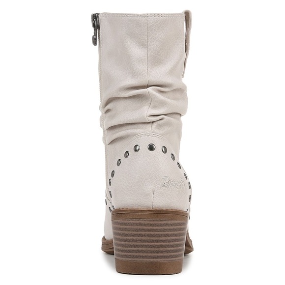 Blowfish Malibu Women’s Rebel Western Slouch Bootie/Boots | NEW/NIB🤎🤠🤎 - Picture 5 of 16